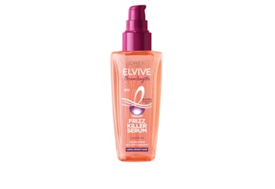 Loreal Elvive Dream Lengths Frizz Killer Serum 100ml Loreal Elvive Dream Lengths Frizz Killer Serum 100ml