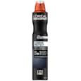 L'oreal Men Expert Carbon Protect 5in1 Deo Spray 300ml (977802)