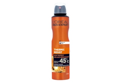 Men Expert Deo Thermic Resist 300Ml Men Expert Deo Thermic Resist 300Ml