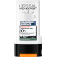 L'oreal Men Expert Magnesium Shower Gel 300ml (081713)