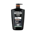 Men Expert Shower Gel Carbon Protect 1L Men Expert Shower Gel Carbon Protect 1L