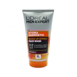L'oreal Men Expert Hydra Energetic Wash 150ml L'oreal Men Expert Hydra Energetic Wash 150ml