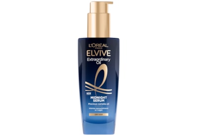 Loreal Extraordinary Oil Midnight Serum Loreal Extraordinary Oil Midnight Serum