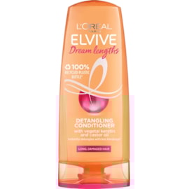 Loreal Elvive Dream Lengths Conditioner 200ml Loreal Elvive Dream Lengths Conditioner 200ml