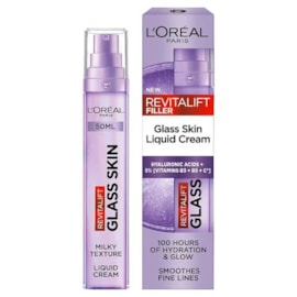 Revitalift Filler Glass Cream 50Ml