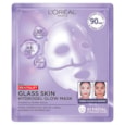 Revitalift Filler Glass Skin Mask