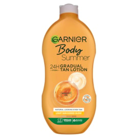 Garnier Summer Body Milk (light) 400ml (505248)