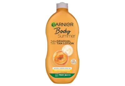 Garnier Summer Body Milk (light) 400ml Garnier Summer Body Milk (light) 400ml