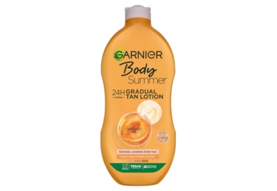 Garnier Summer Body Lotion (deep) 400ml Garnier Summer Body Lotion (deep) 400ml