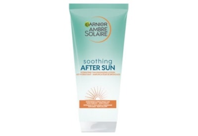 Garnier Ambre Solaire Tan Maintainer 200ml Garnier Ambre Solaire Tan Maintainer 200ml