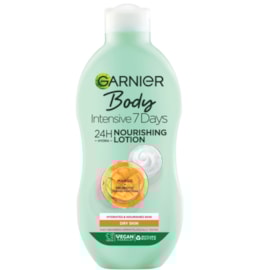 Garnier Skin Naturals Mango Milk 400ml Garnier Skin Naturals Mango Milk 400ml