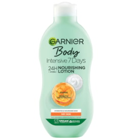 Garnier Skin Naturals Mango Milk 400ml (022072)