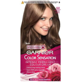 Garnier Color Sensation Precious Light Brown (381544)