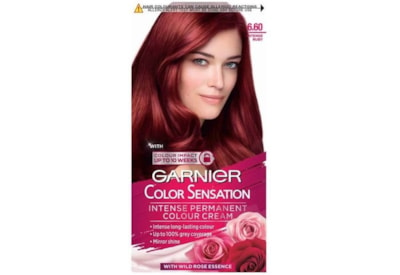 Garnier Color Sensation Intense Ruby 6.60 (381698)
