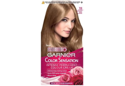 Garnier Color Sensation Delicate Opal Blond 7.0 Garnier Color Sensation Delicate Opal Blond 7.0