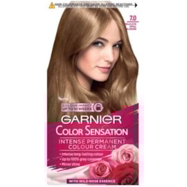 Garnier Color Sensation Delicate Opal Blond 7.0 Garnier Color Sensation Delicate Opal Blond 7.0