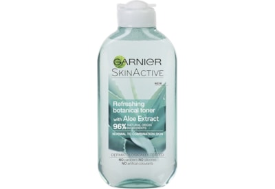 Garnier Skin Naturals Aloe Toner 200ml (050531)