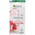 Garnier Hyaluronic Acid Sheet Mask Watermelon 15ml Garnier Hyaluronic Acid Sheet Mask Watermelon 15ml
