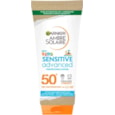 Garnier Ambre Solaire Sensitive Kids Milk Tube Spf50 175ml (520751)