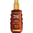 Garnier Ambre Solaire Tan Enhancing Oil Spf15 150ml Garnier Ambre Solaire Tan Enhancing Oil Spf15 150ml