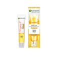 Garnier Vit C Daily Invisible Face Cream Spf50 40ml Garnier Vit C Daily Invisible Face Cream Spf50 40ml