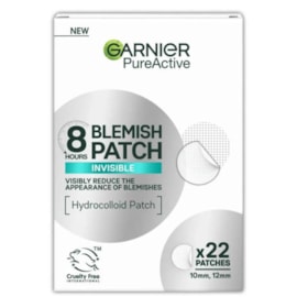 Garnier Pure Active Pimple Patch 22pk Garnier Pure Active Pimple Patch 22pk