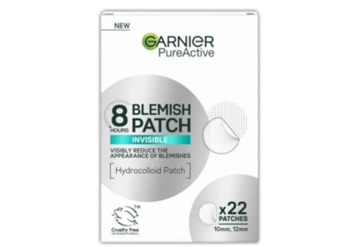 Garnier Pure Active Pimple Patch 22pk Garnier Pure Active Pimple Patch 22pk