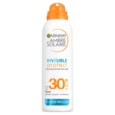 Garnier Ambre Solaire Invisible Protect Dry Mist Spray Spf30 150Ml Garnier Ambre Solaire Invisible Protect Dry Mist Spray Spf30 150Ml