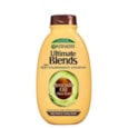 Garnier Ultimate Blends Avocado Shampoo 300ml Garnier Ultimate Blends Avocado Shampoo 300ml