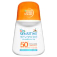 Garnier Ambre Solaire Sensitive Advanced Kids Roll On Spf50 50Ml