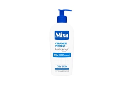 Mixa Ceramide Protect Body Lotion 250Ml Mixa Ceramide Protect Body Lotion 250Ml