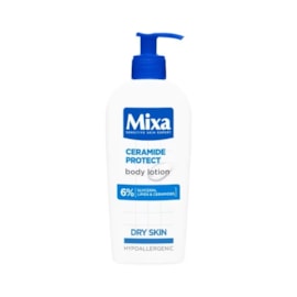 Mixa Ceramide Protect Body Lotion 250Ml