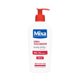 Mixa Urea Repair Body Lotion 250Ml Mixa Urea Repair Body Lotion 250Ml