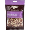 The Dog Deli Dog Deli Chicken Chicken Treats 100g The Dog Deli Dog Deli Chicken Chicken Treats 100g
