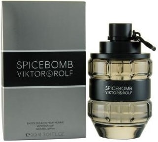 Vr Spicebomb Edt-S 90Ml