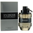 Vr Spicebomb Edt-S 90Ml Vr Spicebomb Edt-S 90Ml