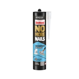 Unibond No More Nails Waterproof Unibond No More Nails Waterproof