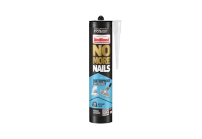 Unibond No More Nails Waterproof Unibond No More Nails Waterproof