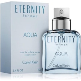 Eternity Aqua Edt 100ml (90881)