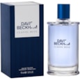 Beckham Classic Blue Edt 90ml (BE26731)