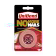 Unibond No More Nails On A Roll Dbl Sided