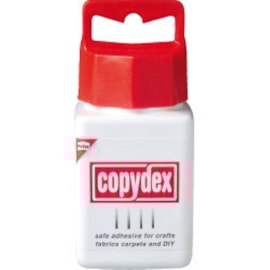 Copydex Adhesive 125Ml Bottle