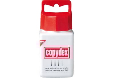 Copydex Adhesive 125Ml Bottle Copydex Adhesive 125Ml Bottle