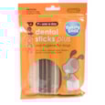 The Doggie Bistro Doggie Bistro 7 Piece Dental Sticks Med The Doggie Bistro Doggie Bistro 7 Piece Dental Sticks Med