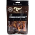 The Dog Deli Dog Deli Chicken Rolled Sweet Potato 100g The Dog Deli Dog Deli Chicken Rolled Sweet Potato 100g