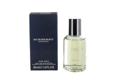 Burberry Weekend M Edt Spray 30ml