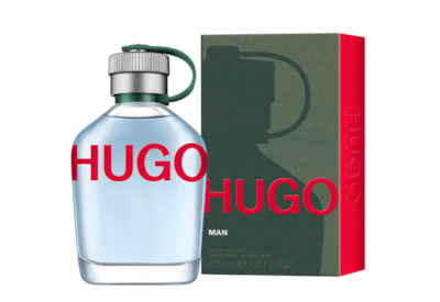 Hugo Boss Man Edt-S 125Ml Hugo Boss Man Edt-S 125Ml