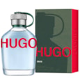 Hugo Boss Man Edt-S 125Ml