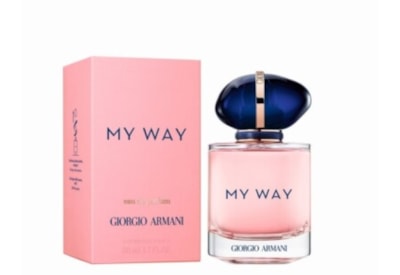 Armani My Way Edp-S 50Ml