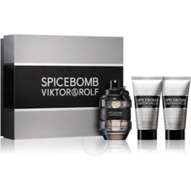 Victor & Rolf Edt Set 3 Piece Victor & Rolf Edt Set 3 Piece